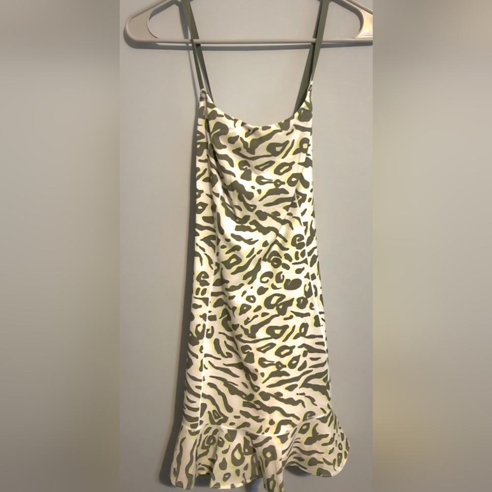 AERIE Athletic Dress